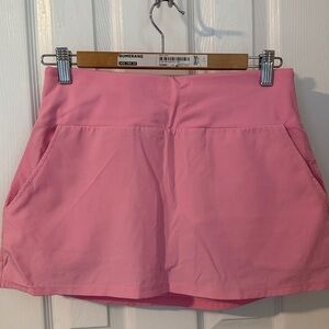 Fabletics Pink Active Skort